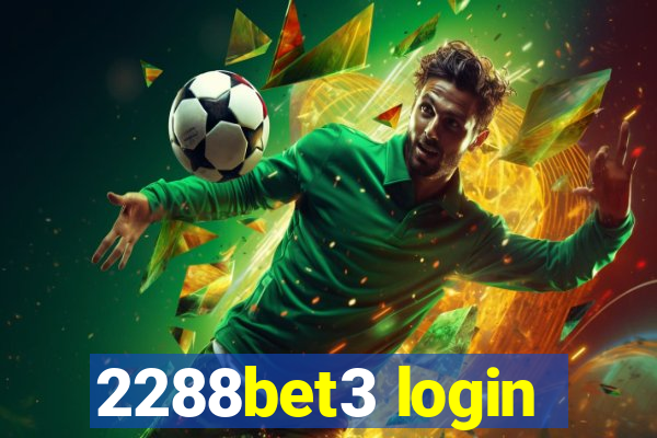 2288bet3 login